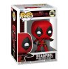 FIGURKA SBĚRATELSKÁ|POP! VINYL  MARVEL|DEADPOOL & WOLVERINE|9 cm