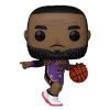 FIGURKA SBĚRATELSKÁ|POP! VINYL  NBA LEGENDS|LEBRON JAMES|9 cm