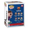 FIGURKA SBĚRATELSKÁ|POP! VINYL  BARCELONA FC|PEDRI|9 cm