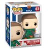 FIGURKA SBĚRATELSKÁ|POP! VINYL  BARCELONA FC|TER STEGEN|9 cm