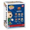 FIGURKA SBĚRATELSKÁ|POP! VINYL  BARCELONA FC|TER STEGEN|9 cm