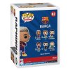 FIGURKA SBĚRATELSKÁ|POP! VINYL  BARCELONA FC|RAPHINHA|9 cm