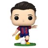 FIGURKA SBĚRATELSKÁ|POP! VINYL  BARCELONA FC|LEWANDOWSKI|9 cm