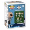 FIGURKA SBĚRATELSKÁ|POP! VINYL  MANCHESTER CITY FC|GUARDIOLA|9 cm