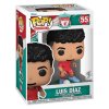 FIGURKA SBĚRATELSKÁ|POP! VINYL  LIVERPOOL FC|LUIS DÍAZ|9 cm