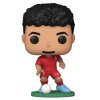 FIGURKA SBĚRATELSKÁ|POP! VINYL  LIVERPOOL FC|LUIS DÍAZ|9 cm