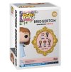 FIGURKA SBĚRATELSKÁ|POP! VINYL  BRIDGERTON|DAPHNE|9 cm
