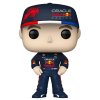FIGURKA SBĚRATELSKÁ|POP! VINYL  FORMULA 1|MAX VERSTAPPEN|9 cm