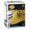 FIGURKA SBĚRATELSKÁ|POP! VINYL  MICHAEL JACKSON|SMOOTH CRIMINAL