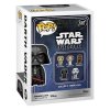 FIGURKA SBĚRATELSKÁ|POP! VINYL  STAR WARS|DARTH VADER|9 cm