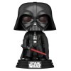 FIGURKA SBĚRATELSKÁ|POP! VINYL  STAR WARS|DARTH VADER|9 cm
