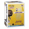 FIGURKA SBĚRATELSKÁ|POP! VINYL  NBA|LEBRON JAMES|9 cm