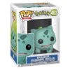 FIGURKA SBĚRATELSKÁ|POP! VINYL  POKÉMON|BULBASAUR|9 cm