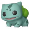 FIGURKA SBĚRATELSKÁ|POP! VINYL  POKÉMON|BULBASAUR|9 cm