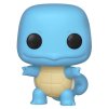 FIGURKA SBĚRATELSKÁ|POP! VINYL  POKÉMON|SQUIRTLE|9 cm
