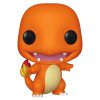 FIGURKA SBĚRATELSKÁ|POP! VINYL  POKÉMON|CHARMANDER|9 cm