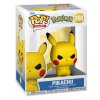 FIGURKA SBĚRATELSKÁ|POP! VINYL  POKÉMON|GRUMPY PIKACHU|9 cm