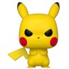 FIGURKA SBĚRATELSKÁ|POP! VINYL  POKÉMON|GRUMPY PIKACHU|9 cm