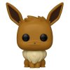 FIGURKA SBĚRATELSKÁ|POP! VINYL  POKÉMON|EEVEE|9 cm