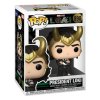 FIGURKA SBĚRATELSKÁ|POP! VINYL  MARVEL|LOKI|9 cm