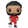 FIGURKA SBĚRATELSKÁ|POP! VINYL  LIVERPOOL FC|MOHAMED SALAH|9 cm