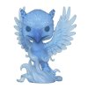 FIGURKA SBĚRATELSKÁ|POP! VINYL  HARRY POTTER|PATRONUS|9 cm