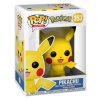 FIGURKA SBĚRATELSKÁ|POP! VINYL  POKÉMON|PIKACHU|9 cm