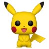 FIGURKA SBĚRATELSKÁ|POP! VINYL  POKÉMON|PIKACHU|9 cm