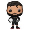 FIGURKA SBĚRATELSKÁ|POP! VINYL  LIVERPOOL FC|ALISSON BECKER|9 cm