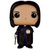 FIGURKA SBĚRATELSKÁ|POP! VINYL  HARRY POTTER|SEVERUS SNAPE|9 cm