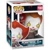 FIGURKA SBĚRATELSKÁ|POP! VINYL  IT|PENNYWISE BALLON|9 cm