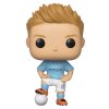 FIGURKA SBĚRATELSKÁ|POP! VINYL  MANCHESTER CITY|KEVIN DE BRUYNE