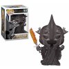 FIGURKA SBĚRATELSKÁ|POP! VINYL  LORD OF THE RINGS|WITCH KING|9 cm