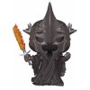 FIGURKA SBĚRATELSKÁ|POP! VINYL  LORD OF THE RINGS|WITCH KING|9 cm