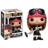 FIGURKA SBĚRATELSKÁ|POP! VINYL  GUNS N' ROSES|AXL ROSE|9 cm