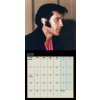 KALENDÁŘ 2026|HUDBA  ELVIS PRESLEY (30,5 x 30,5 cm) SQ