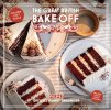 KALENDÁŘ 2026 PLÁNOVACÍ|OSTATNÍ  THE GREAT BRITISH BAKE OFF