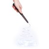 REPLIKA HŮLKY SE SVĚTÝLKAMI  MAGIC WAND LIGHT|20 LED (200 cm)