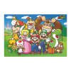 PUZZLE 250 KUSŮ|SUPER MARIO  CHARACTERS|PUZZLE 250 DÍLKŮ