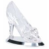 LAMPA DEKORATIVNÍ 3D|DISNEY  CINDERELLA|GLASS SLIPPER|19 x 19 cm