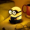 LAMPA DEKORATIVNÍ 3D|MINIONS  BOB|USB|12 x 30 x 6,5 cm