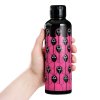 LÁHEV NA PITÍ NEREZ|SQUID GAME  500 ml|PINK GUARDS