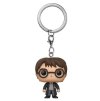 PŘÍVĚSEK NA KLÍČE 3D|POP! VINYL  HARRY POTTER|HARRY|4 cm