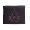 PENĚŽENKA OTEVÍRACÍ|ASSASSINS CREED  HD RAISED PRINT CREST|11 x 9 cm