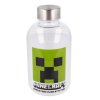 LÁHEV NA PITÍ SKLO|MINECRAFT  620 ml|CREEPER