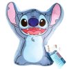 POLŠTÁŘ 3D|DISNEY  LILO & STITCH|STITCH|30 x 34 cm