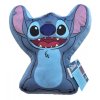 POLŠTÁŘ 3D|DISNEY  LILO & STITCH|STITCH|30 x 34 cm