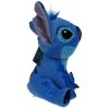 HRAČKA - MLUVÍCÍ PLYŠOVÝ STITCH  DISNEY|LILO & STITCH|VÝŠKA 20 cm
