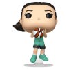 FIGURKA SBĚRATELSKÁ|POP! VINYL  WNBA|BREANNA STEWART|9 cm