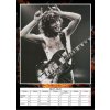 KALENDÁŘ 2026|HUDBA  AC/DC (29,7 x 42 cm) A3